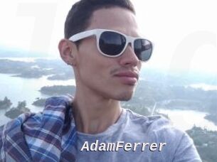 AdamFerrer