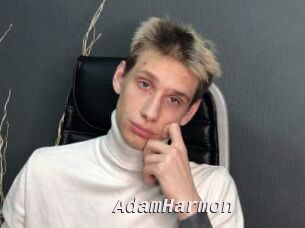AdamHarmon