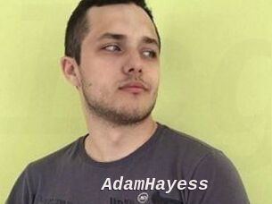 AdamHayess