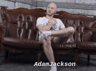 AdamJackson