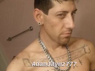 AdamJaymz777