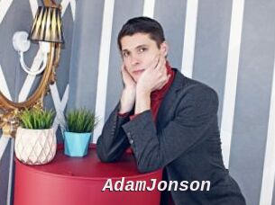 AdamJonson