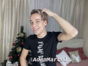 AdamMarcel