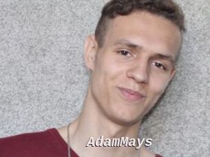 AdamMays