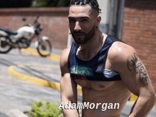 AdamMorgan