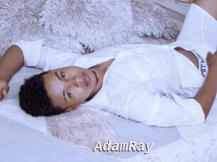 AdamRay
