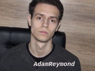 AdamReymond