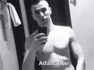 AdamSnow