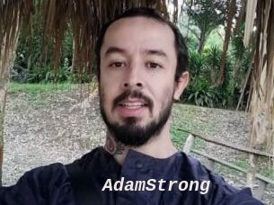 AdamStrong