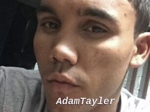 Adam_Tayler
