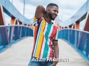 AdamThomson