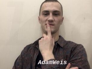 AdamWeis