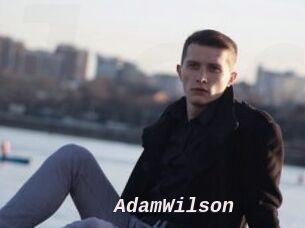 AdamWilson