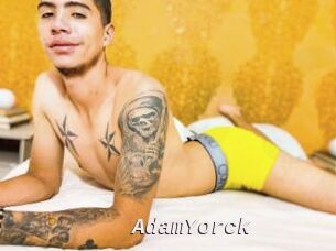 AdamYorck