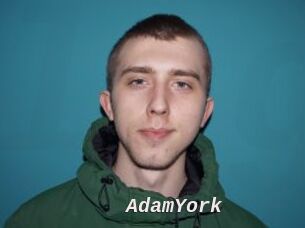 AdamYork