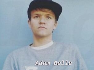 Adam_Belle