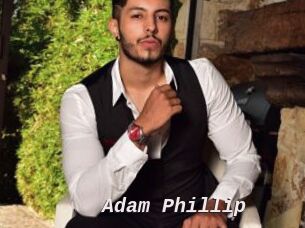 Adam_Phillip