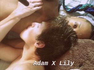 Adam_X_Lily