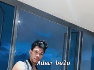 Adam_belo