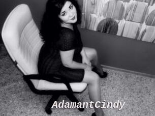 AdamantCindy