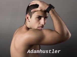 Adamhustler