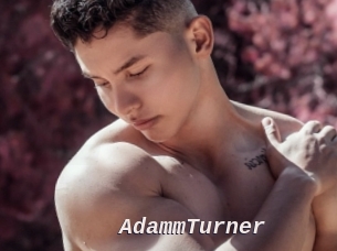 AdammTurner