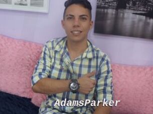 AdamsParker