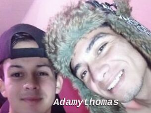 Adamythomas