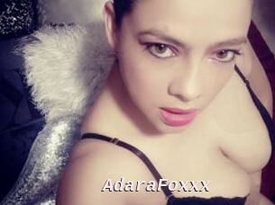 AdaraFoxxx
