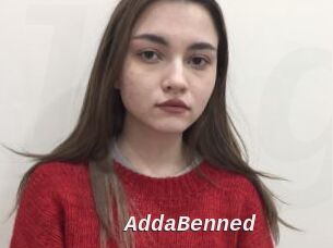AddaBenned