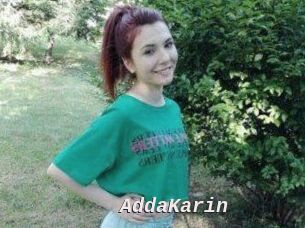 AddaKarin