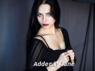 AdderiyJane Live Camgirls Sex