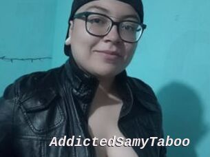AddictedSamyTaboo