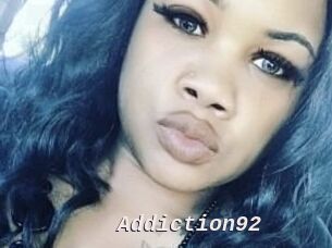 Addiction92