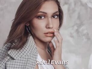 AdelEvans