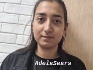 AdelaSears