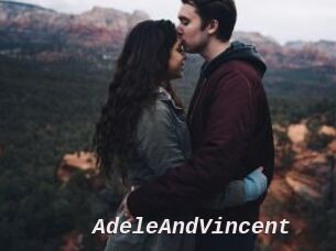 AdeleAndVincent