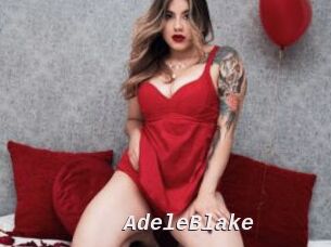 AdeleBlake