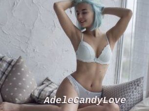 AdeleCandyLove