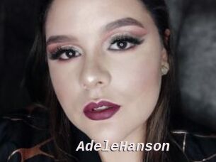 AdeleHanson