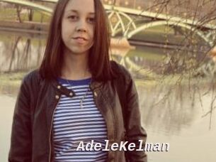 AdeleKelman