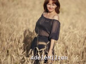 AdeleMilton
