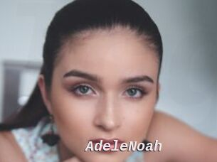 AdeleNoah