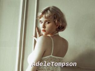 AdeleTompson