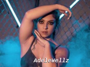 AdeleWellz