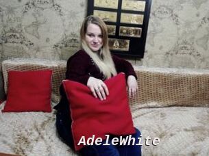 AdeleWhite