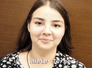 Adele_Turner