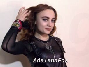 AdelenaFox