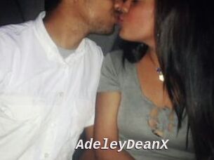 AdeleyDeanX Live Camgirls Sex