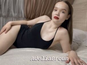 AdeliaBroun